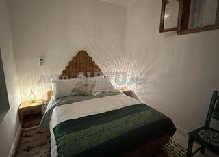 DAR AL MANSOURA PETIT RIAD EN PLEIN MEDINA