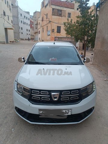 2017 Dacia Logan