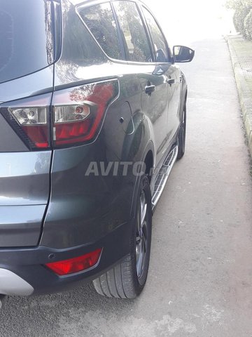 Ford Kuga occasion Diesel Modèle 2019