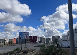 محل تجاري على شارع الأمين 2