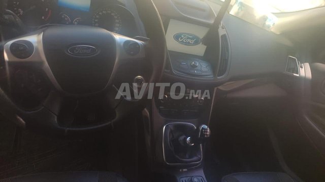 Ford Kuga occasion Diesel Modèle 2016