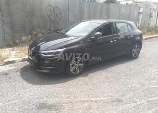 تأجير سيارات مطار محمد الخامس كازا