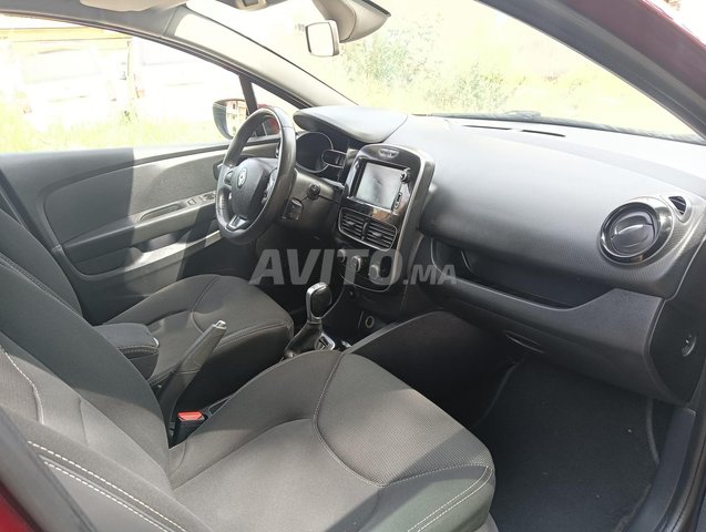 Renault Clio occasion Diesel Modèle 2019