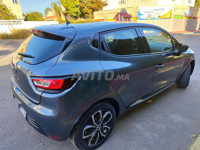 Renault Clio occasion Diesel Modèle 2019