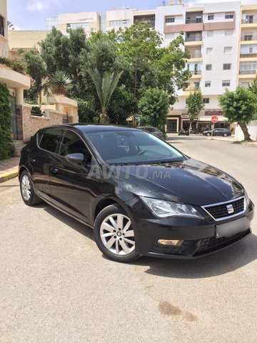 2019 Seat Leon