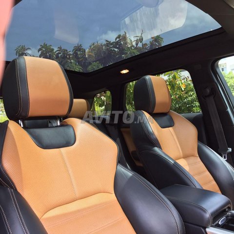 Land Rover Range Rover Evoque occasion Diesel Modèle 2016