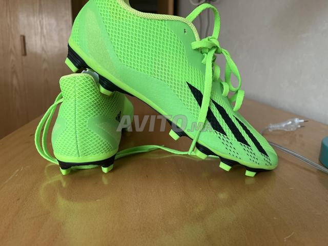 Godas football adidas speedportal 4 taille 41 