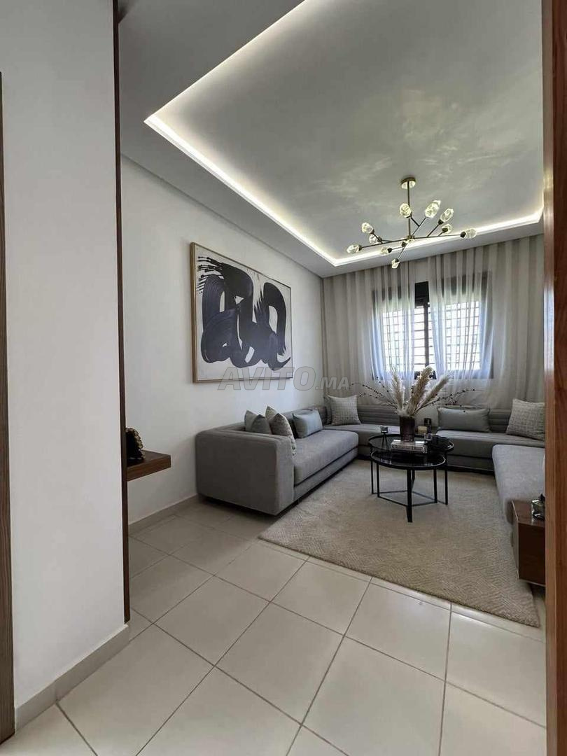 Appartement à louer Moulay Ismail Tanger - image 4