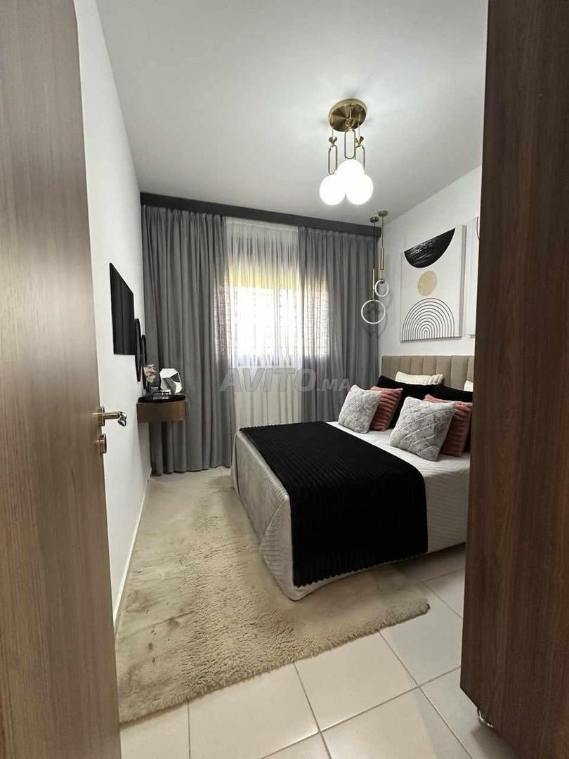 Appartement à louer Moulay Ismail Tanger - image 5