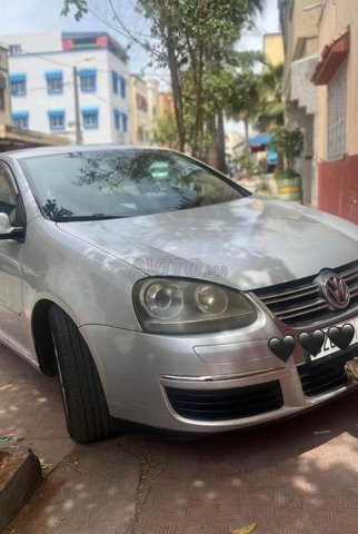 2004 Volkswagen GOLF 5