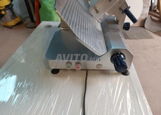 Trancheur Mr Chambéry TGP 350 mm standard