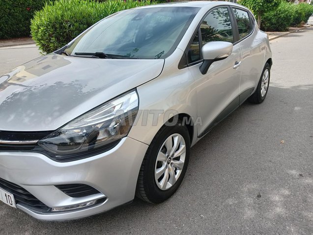 Renault Clio occasion Diesel Modèle 2020