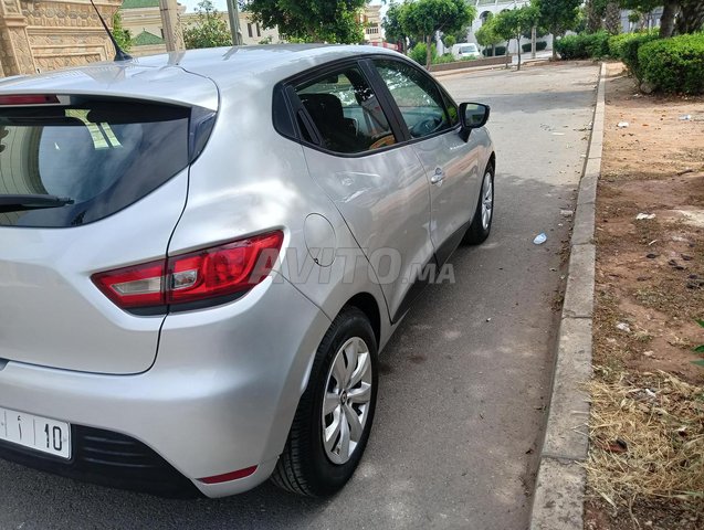 Renault Clio occasion Diesel Modèle 2020