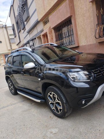 Dacia Duster occasion Diesel Modèle 2021