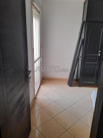 appartement à louer à dar bouazza 