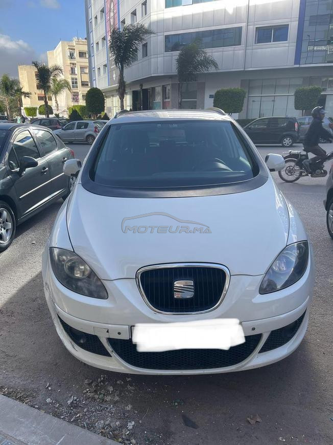 Seat altea XL