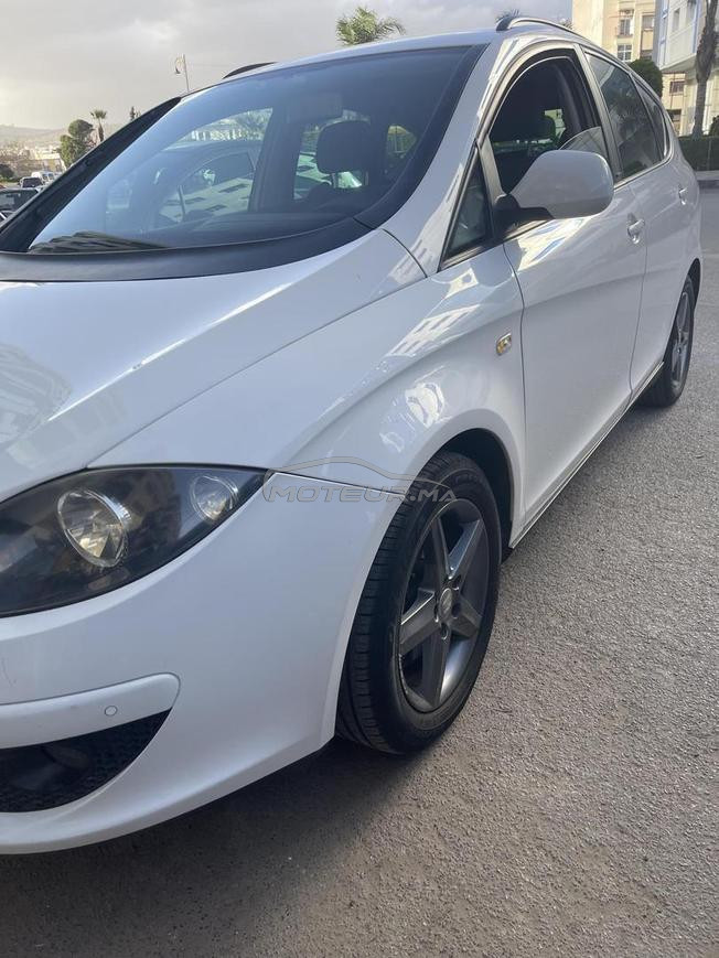 Seat altea XL