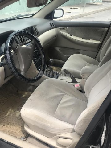 2004 Toyota Corolla