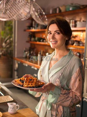 Agence femme de ménage cuisinière nounou