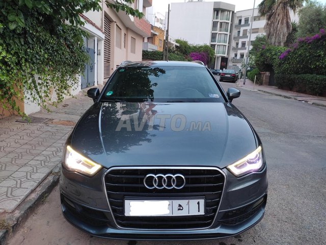 2014 Audi a3_sportback