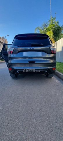 Ford Kuga occasion Diesel Modèle 2020