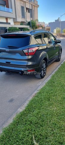 Ford Kuga occasion Diesel Modèle 2020