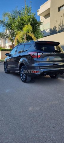 Ford Kuga occasion Diesel Modèle 2020