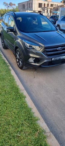 Ford Kuga occasion Diesel Modèle 2020