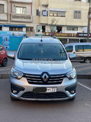 Renault EXPRESS occasion Diesel Modèle 2022