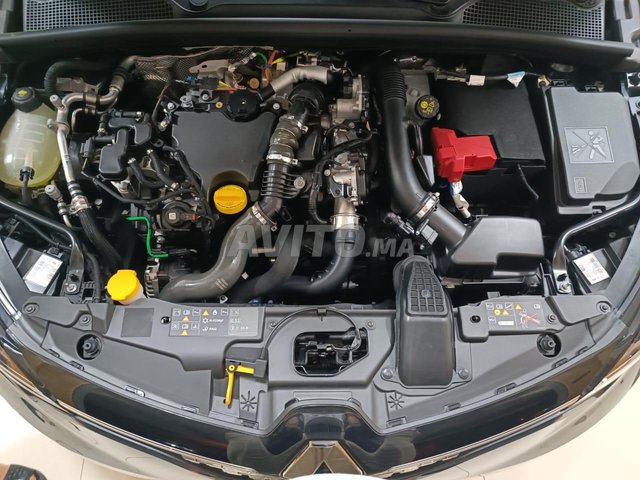 Renault Clio occasion Diesel Modèle 2022