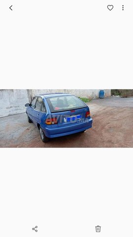 Ford Focus occasion Essence Modèle 1995