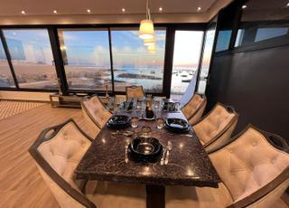 Villa pied dans eau pour vos vacances & évènement