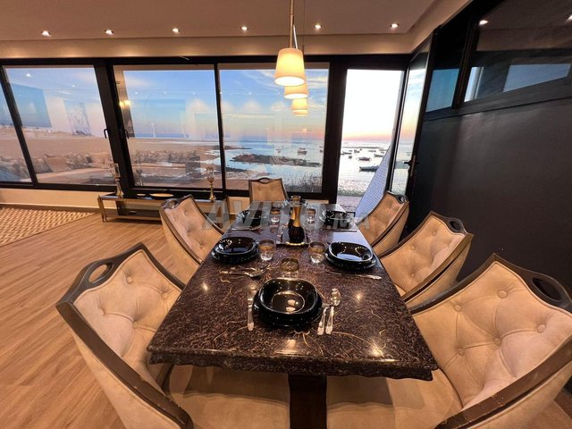 villa pied dans eau pour vos vacances & évènement