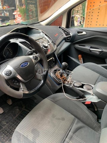 Ford C-Max occasion Diesel Modèle 2014