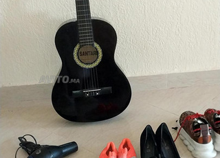 Guitar a vendre