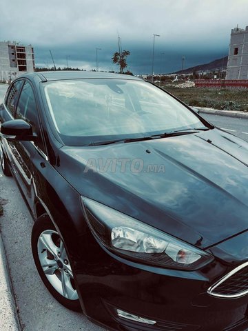 Ford Focus occasion Diesel Modèle 2016