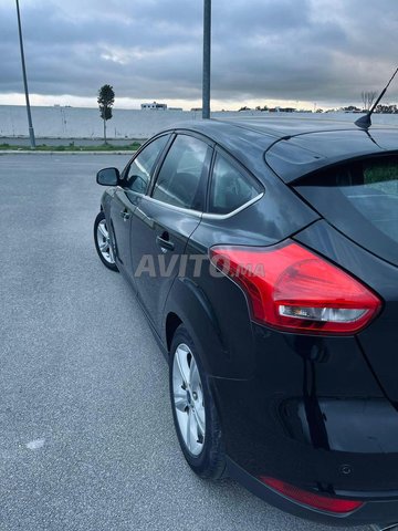 Ford Focus occasion Diesel Modèle 2016