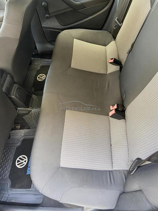 Golf polo 6 essence