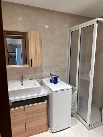 Appartement de standing à islan