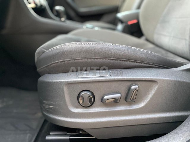 2020 Seat Ateca