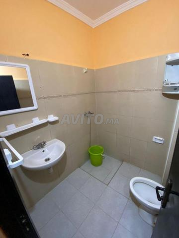 Garçonnière bien meublé a louer par jour - 2