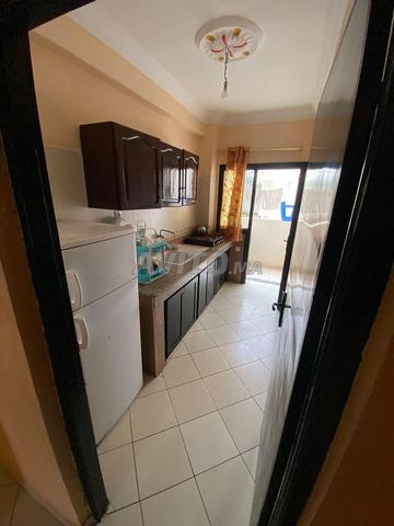 Garçonnière bien meublé a louer par jour - image 3