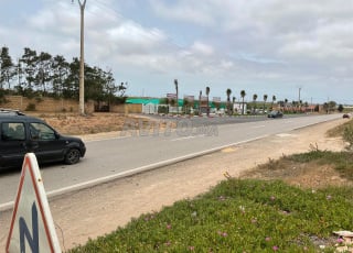 Terrain agrilcol à vendre