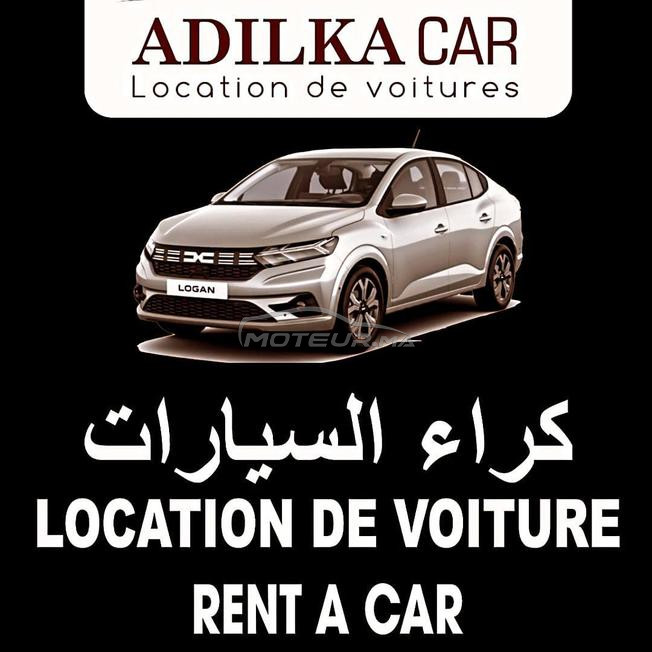 location de voiture manuelle et automatique 