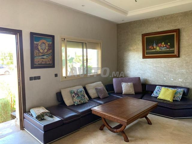 Petite villa en Résidence balnéaire à sidi Rahal - 2