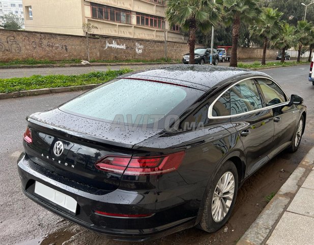 Volkswagen Arteon occasion Diesel Modèle 2018