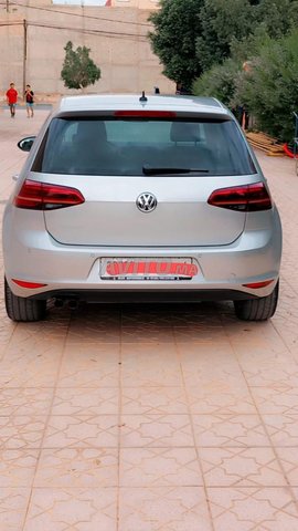 Volkswagen GOLF 7 occasion Diesel Modèle 2016