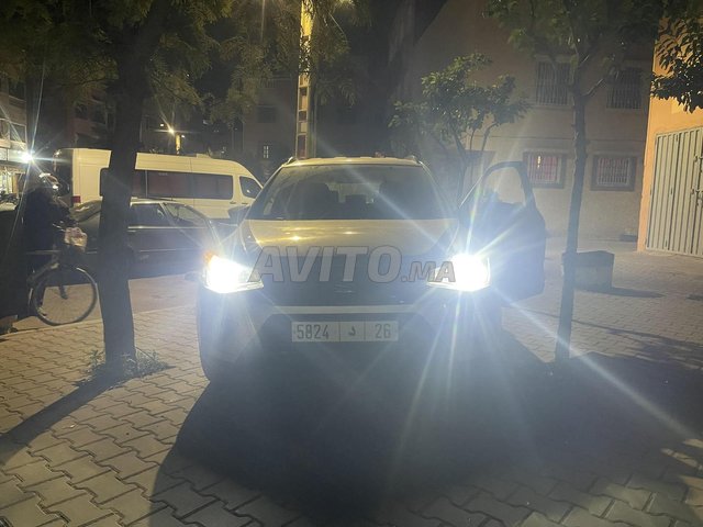 Seat Arona occasion Diesel Modèle 2021