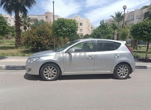 Hyundai i 30 occasion Diesel Modèle 2012