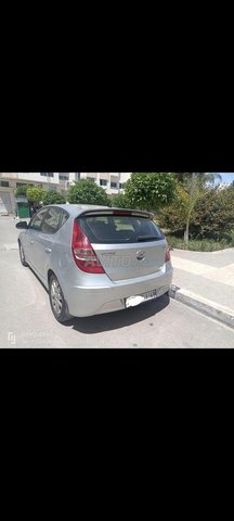 Hyundai i 30 occasion Diesel Modèle 2012